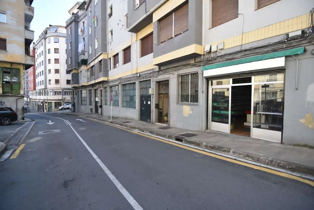 Locale commerciale in vendita a Ubitxa Kalea, imagen 17