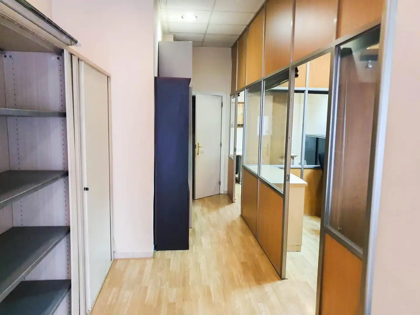 Business premises to rent in Nucli Urbà, imagen 17
