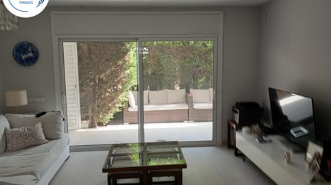 Foto 3 de Planta baixa de lloguer a Ribes Roges, Barcelona