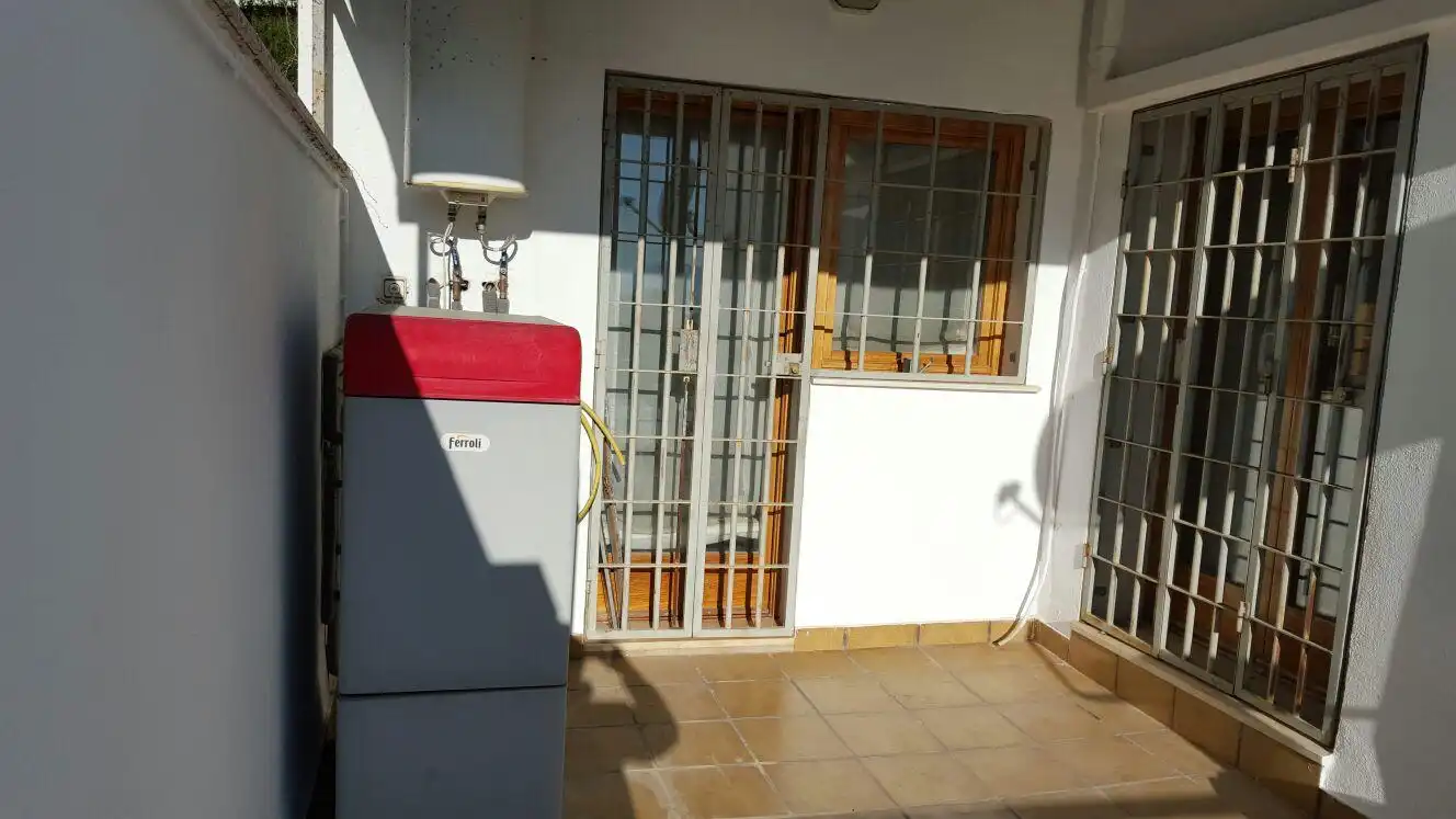 Xalet amb terrassa en venda a Urbanizacion Jabalcuz, imagen 12