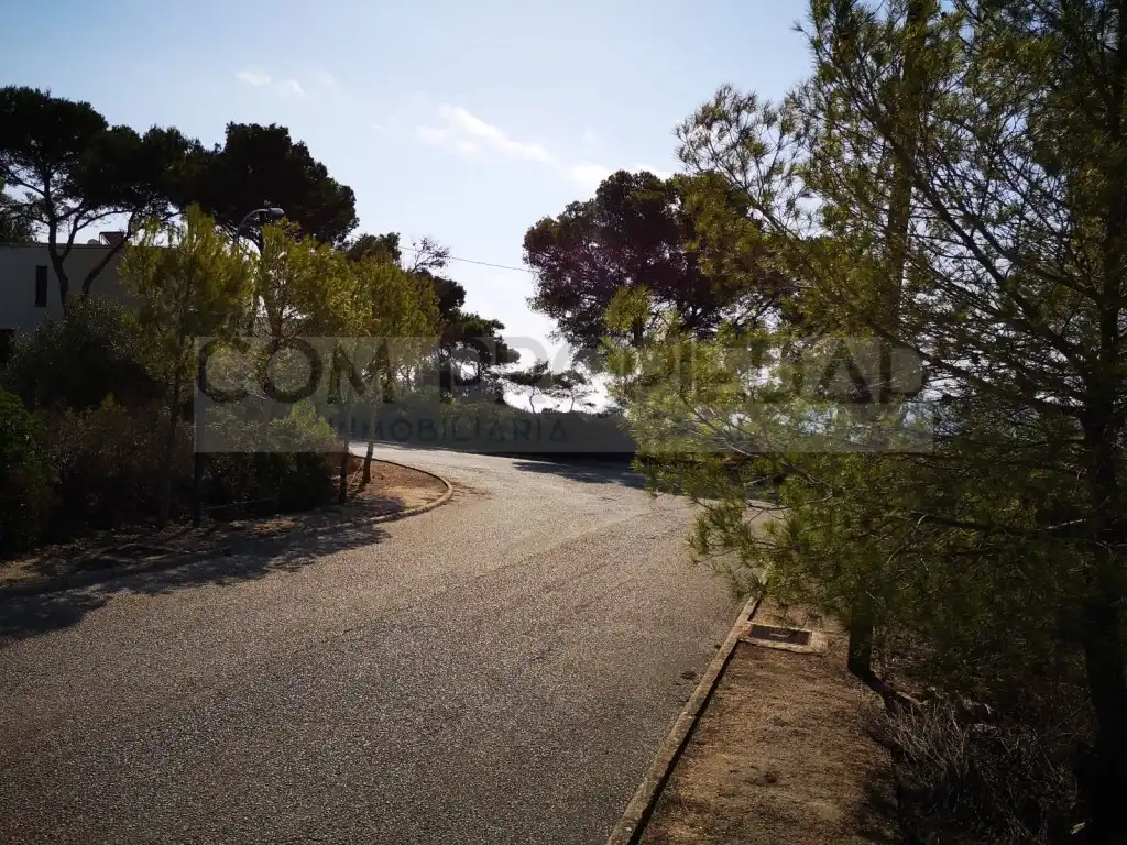 Residential land for sale in Cala Pi - Vallgornera, imagen 5