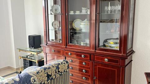 Foto 5 de Piso de alquiler en Calle Calle San Marcos, Fígares,  Granada Capital