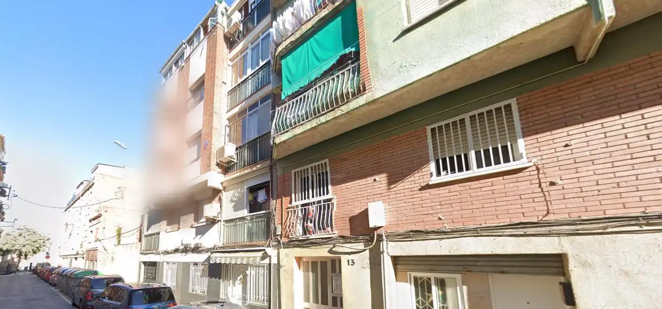 Piso en venta en ESPRIU, 13, El Raval