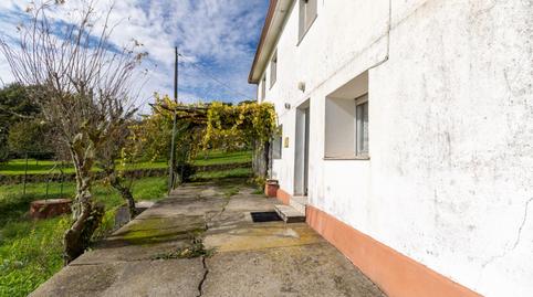 Foto 3 de Casa o xalet en venda a Vilasantar, A Coruña