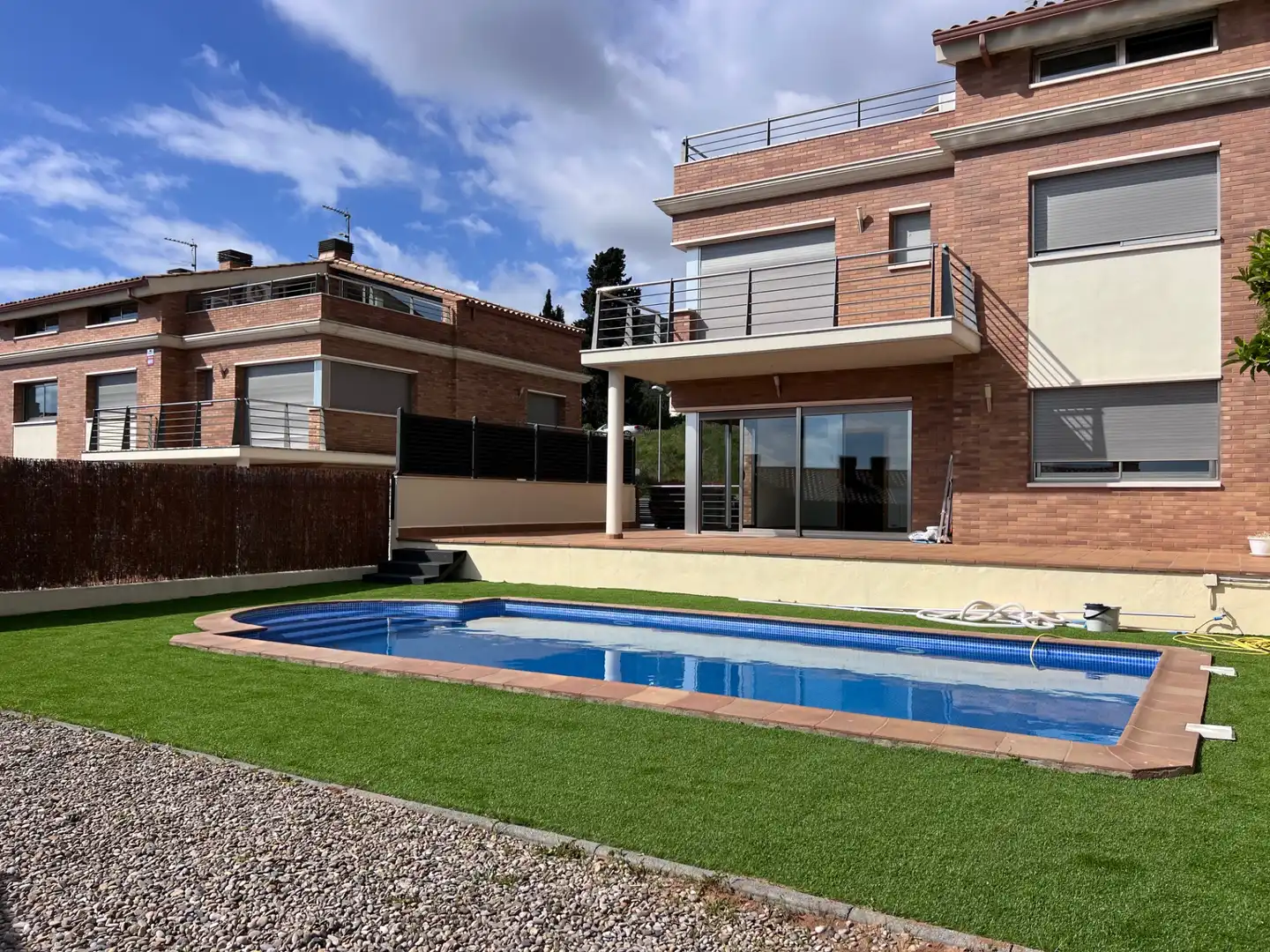 Casa amb terrassa en venda a Vilassar de Dalt, imagen 78