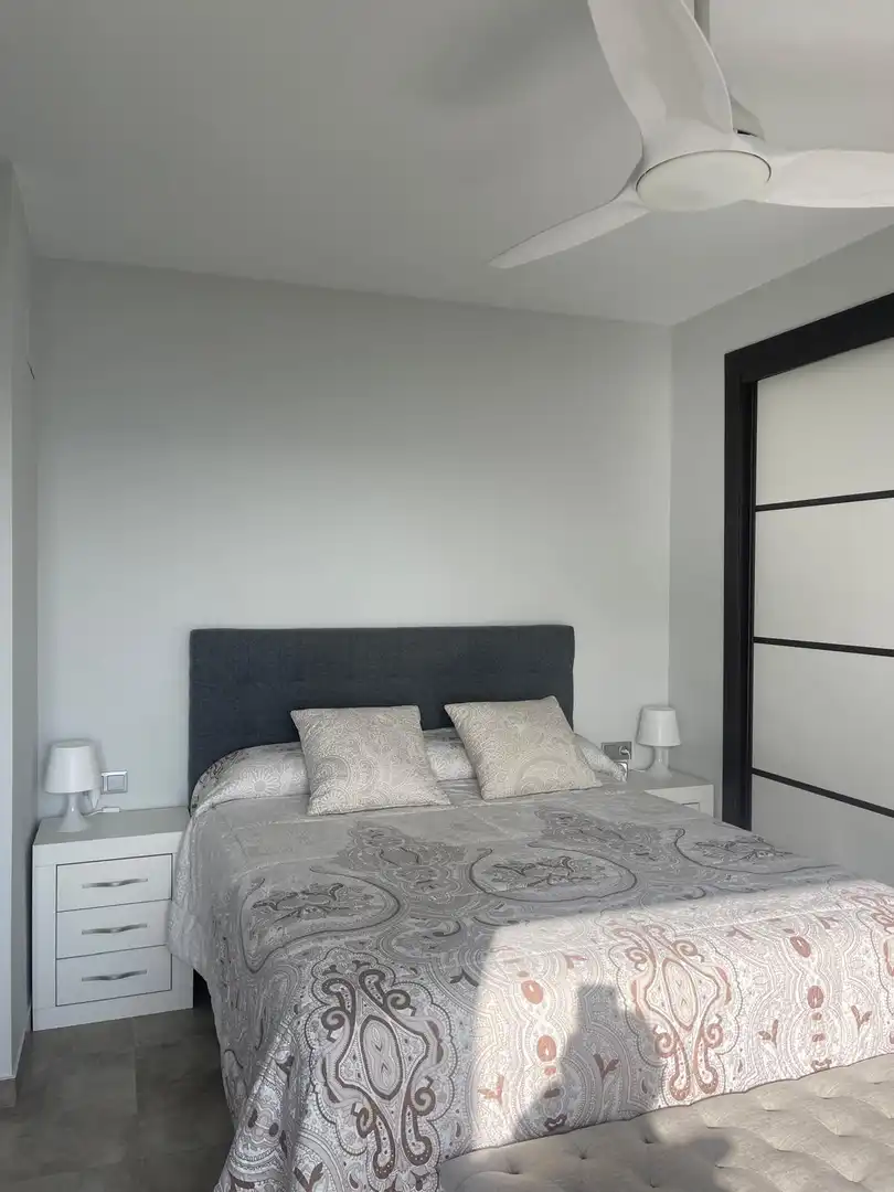 Chalet con terraza en venta en Playa, imagen 22