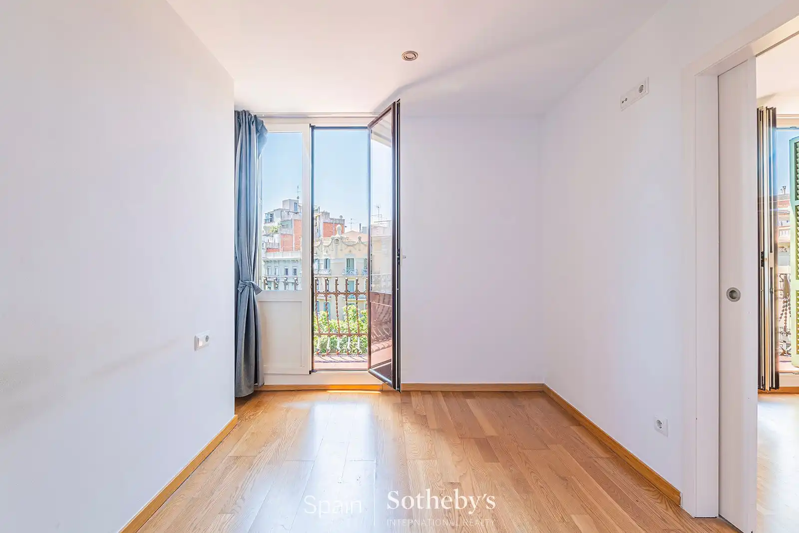 Apartment mit Aufzug zum Verkauf in Carrer d'Aribau, imagen 10