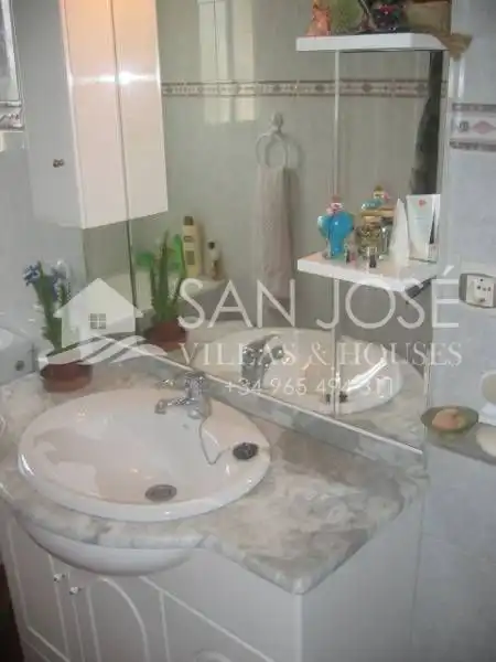 Detached house with pool for sale in Aspe Centro, imagen 18