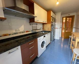 Kitchen of Apartment for sale in León Capital   with Terrace