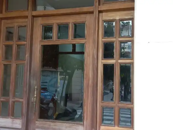 Pis de lloguer en Casc Urbà