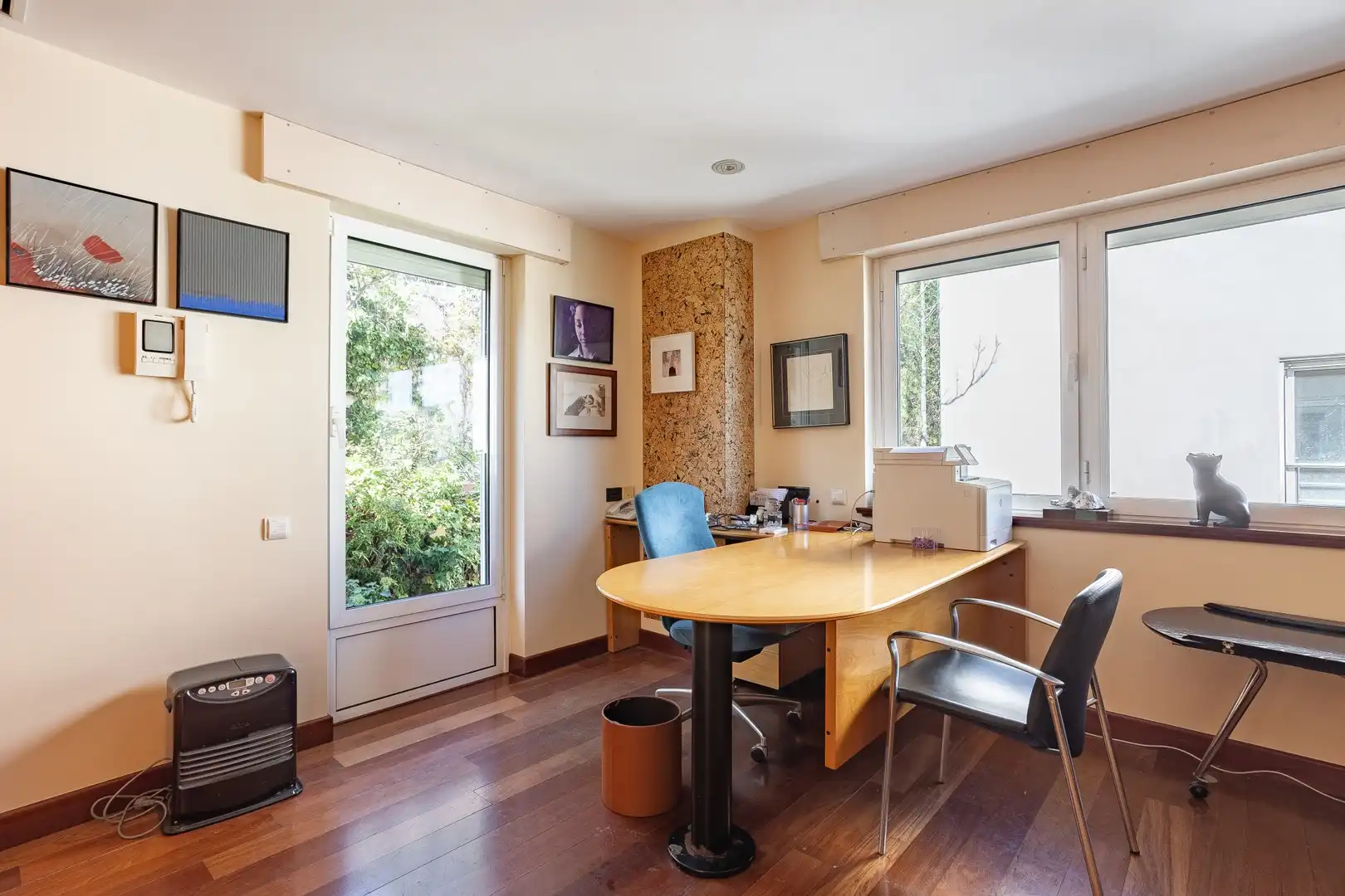 Casa o xalet en venda en Esplugues de Llobregat amb Aire condicionat, Calefacció i Terrassa