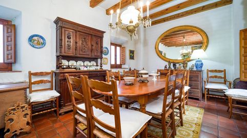 Foto 5 de Casa o xalet en venda a Camino del Sacromonte, Barrio de Albaicín, Granada Capital