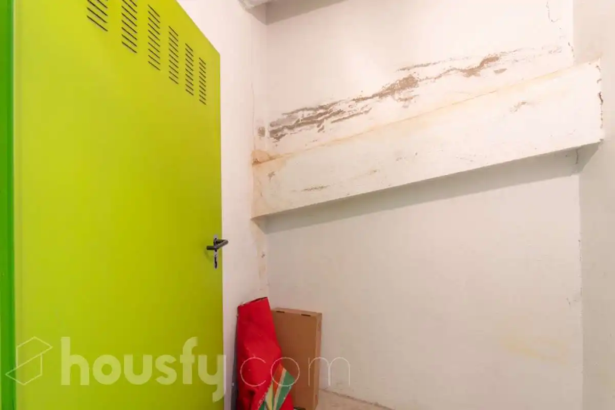 Piso con balcón en venta en Rambla Sant jordi ., imagen 28