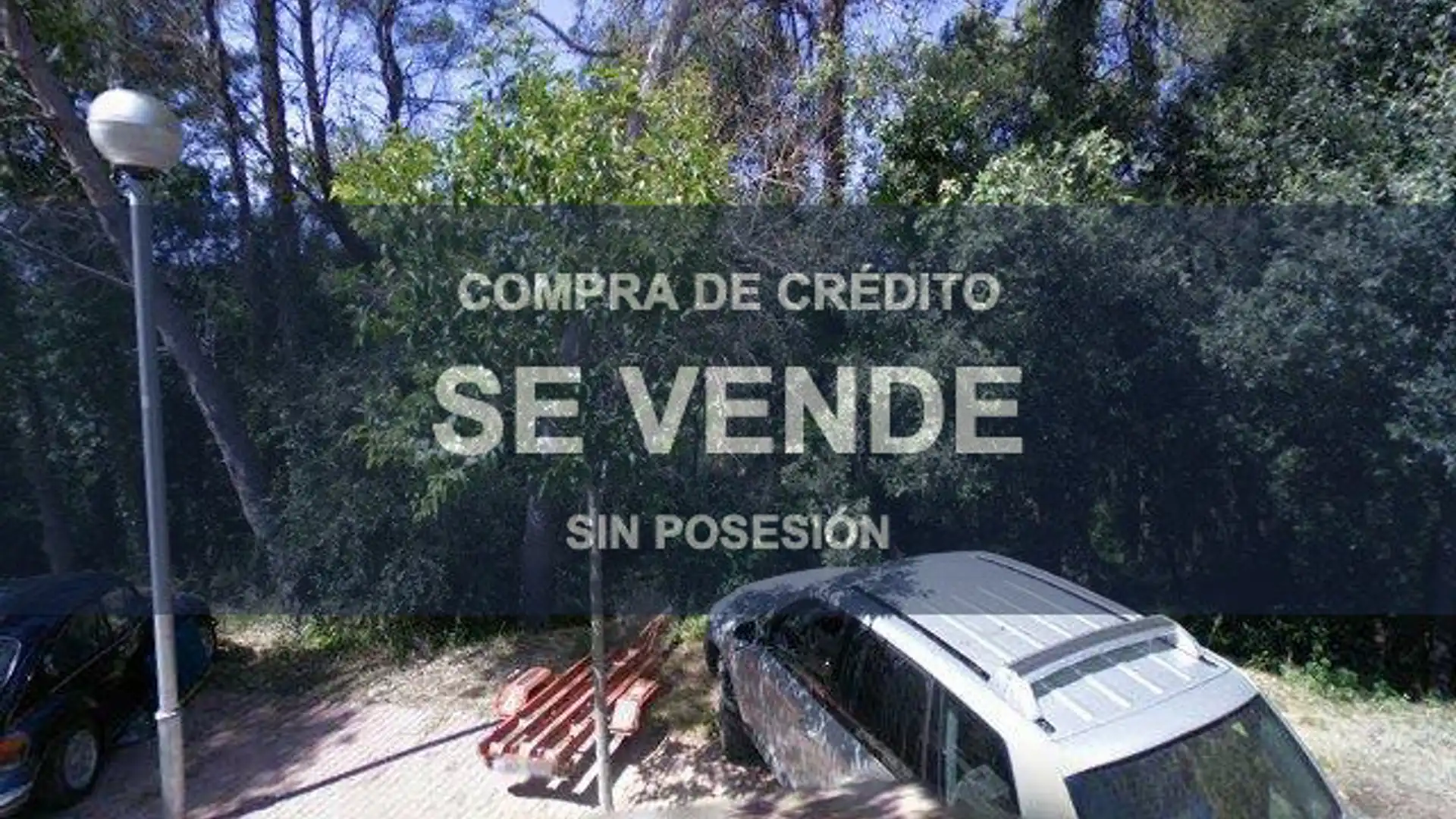 Piso en venta en Begues