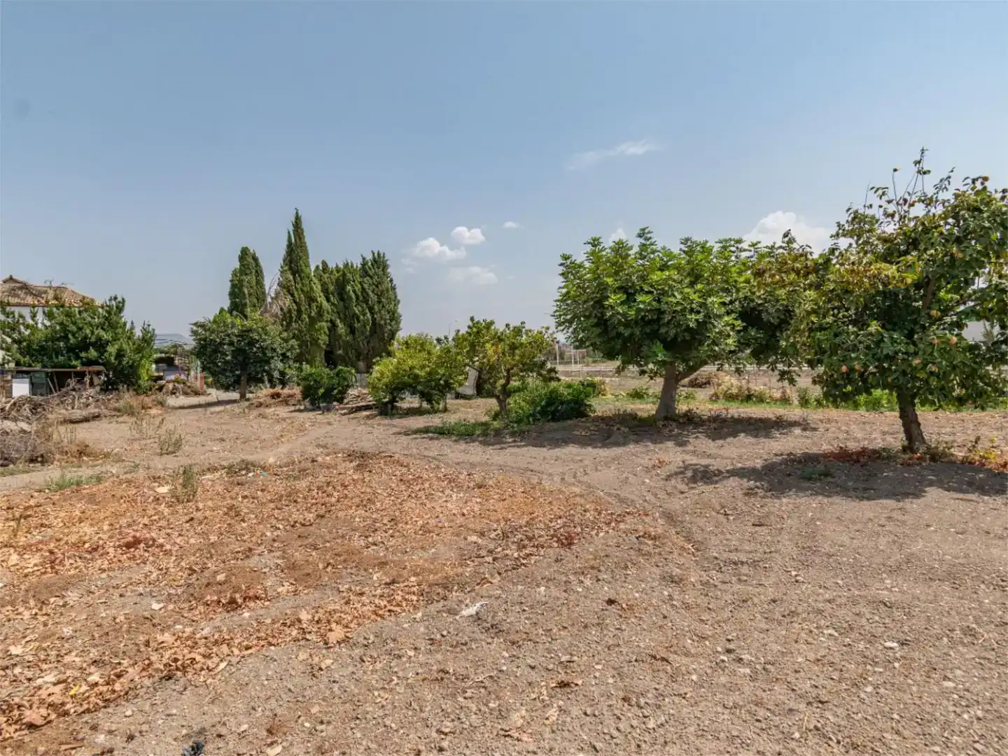Piso en venta en Granada con Jardín privado y Piscina