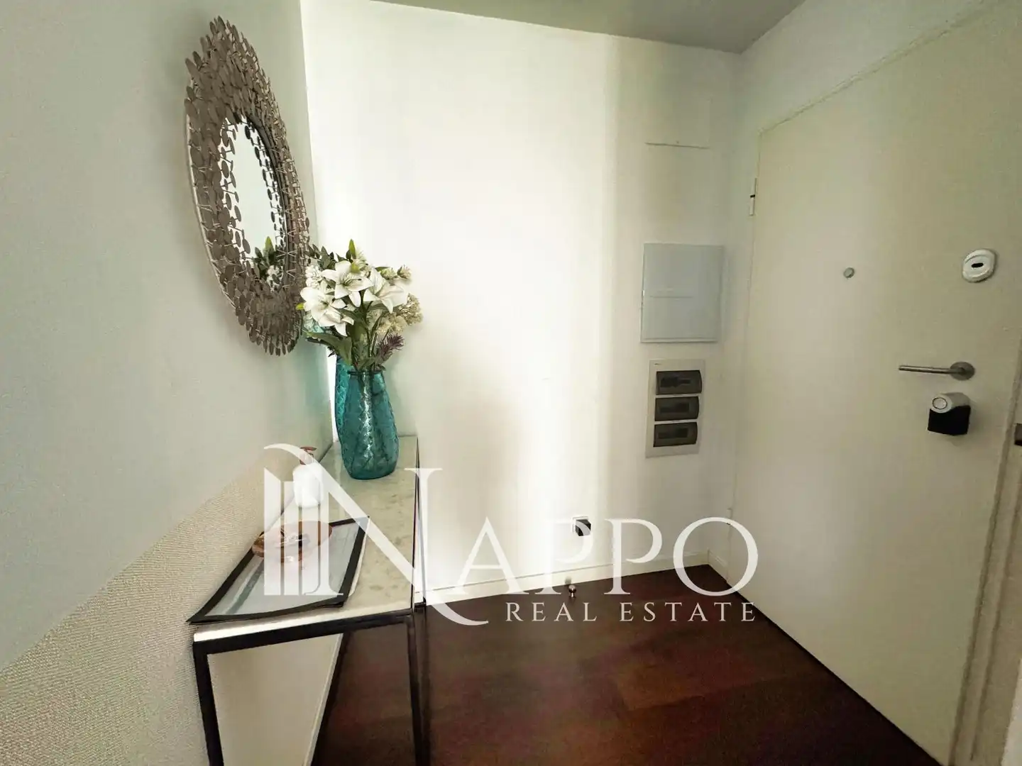 Flat with pool for sale in Gran Via 68, imagen 21