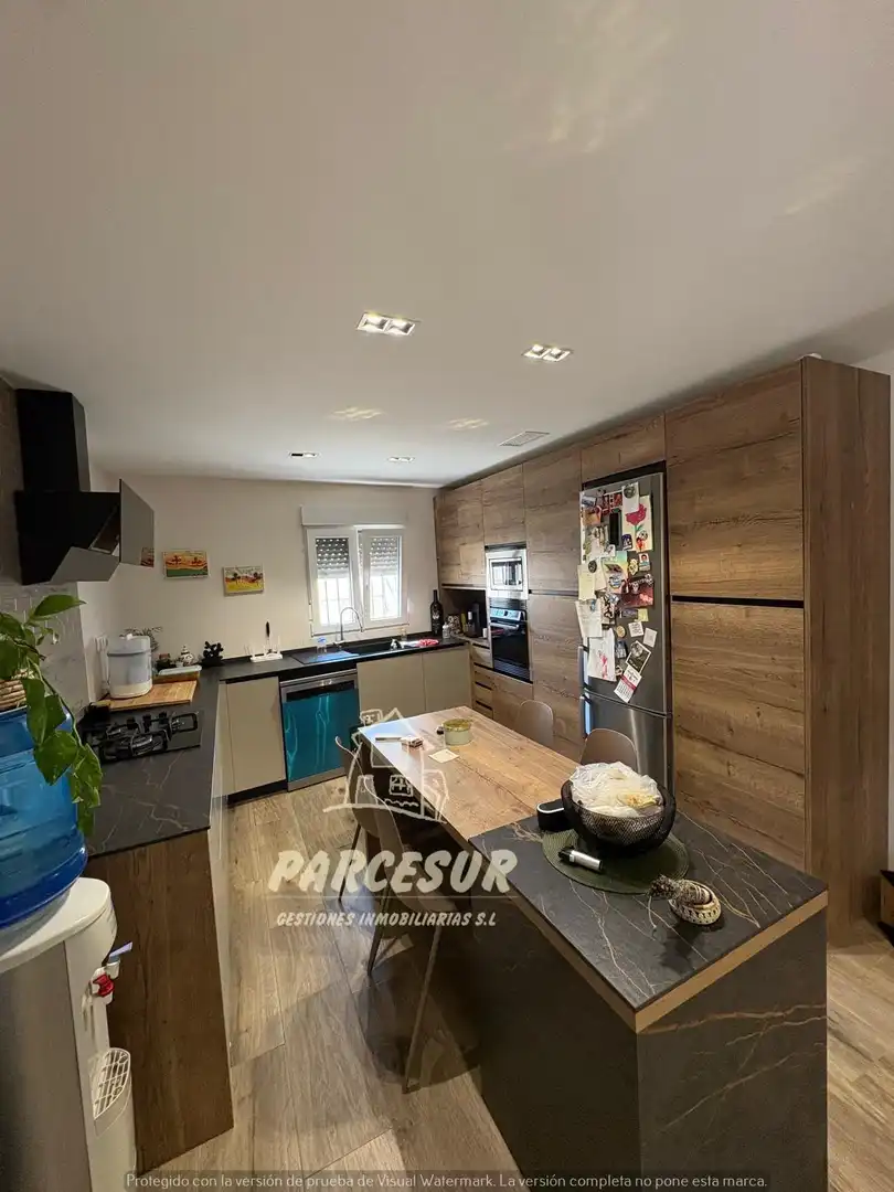 Casa con piscina en venta en Periurbano Oeste - Sierra, imagen 7