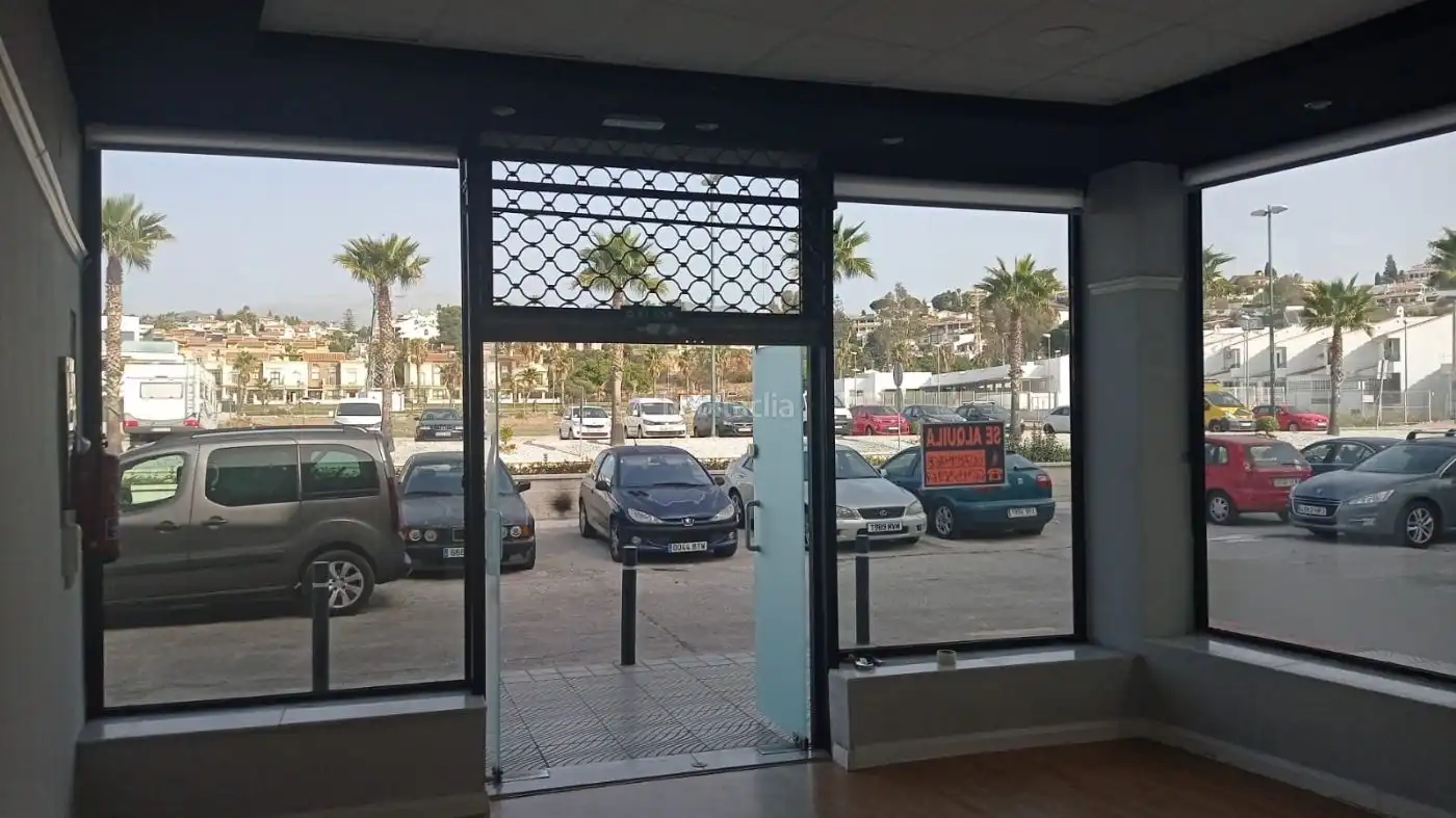 Business premises to rent in Avenida de Andalucía 179, imagen 4