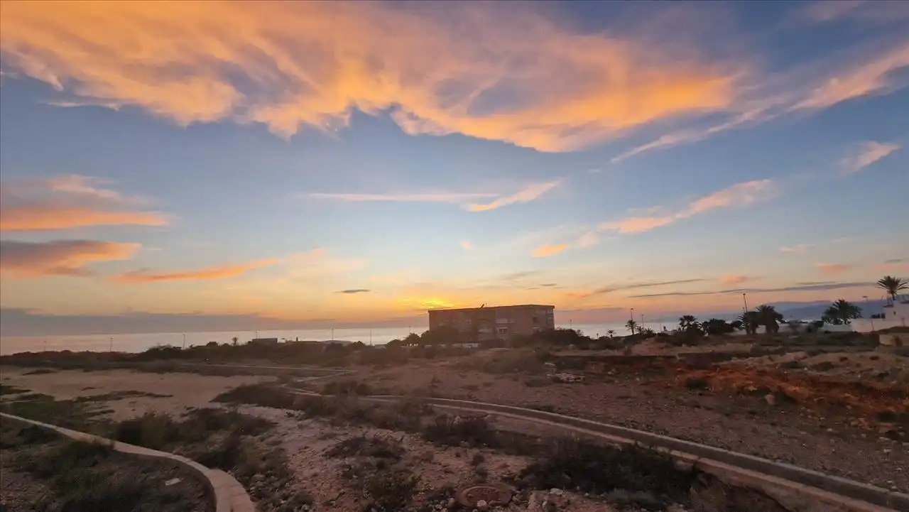 Residential land for sale in Alcores De Guardias Viejas, imagen 5