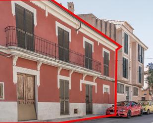 Single-family semi-detached for sale in Calle PEDRO ANTONIO PUJOL, 7, Andratx pueblo