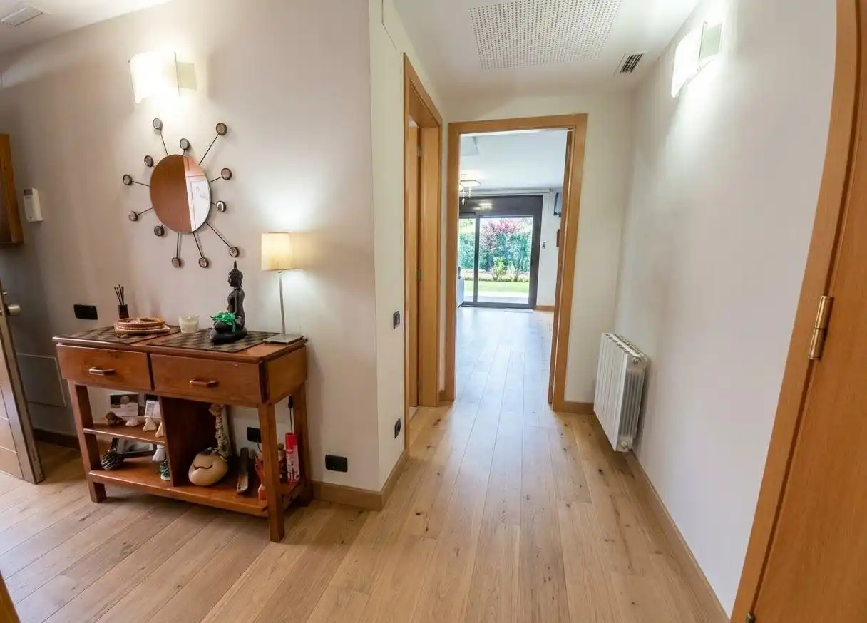 Maison mitoyenne avec jardin à vendre à Vilassar de Dalt, imagen 4