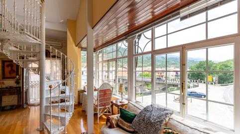 Foto 3 de Casa o xalet en venda a Navaconcejo, Cáceres