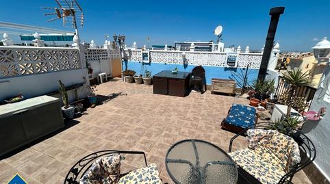 Foto 5 de Casa o xalet en venda a Zona Carrefour - Urbanizaciones, Alicante