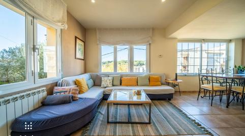 Foto 2 de Casa o xalet en venda a Carrer Batipalmes, Urbanitzacions, Barcelona