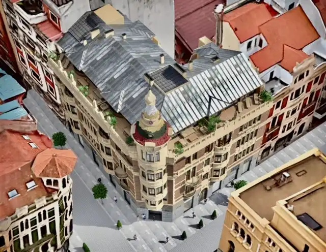 Wohnung mit Aufzug zum Verkauf in Centro - Casco Histórico, imagen 4