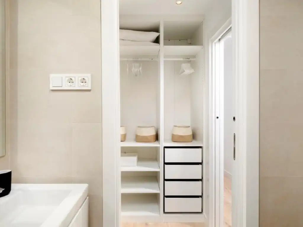 Apartamento en venta en Martiricos - La Roca - La Rosaleda
