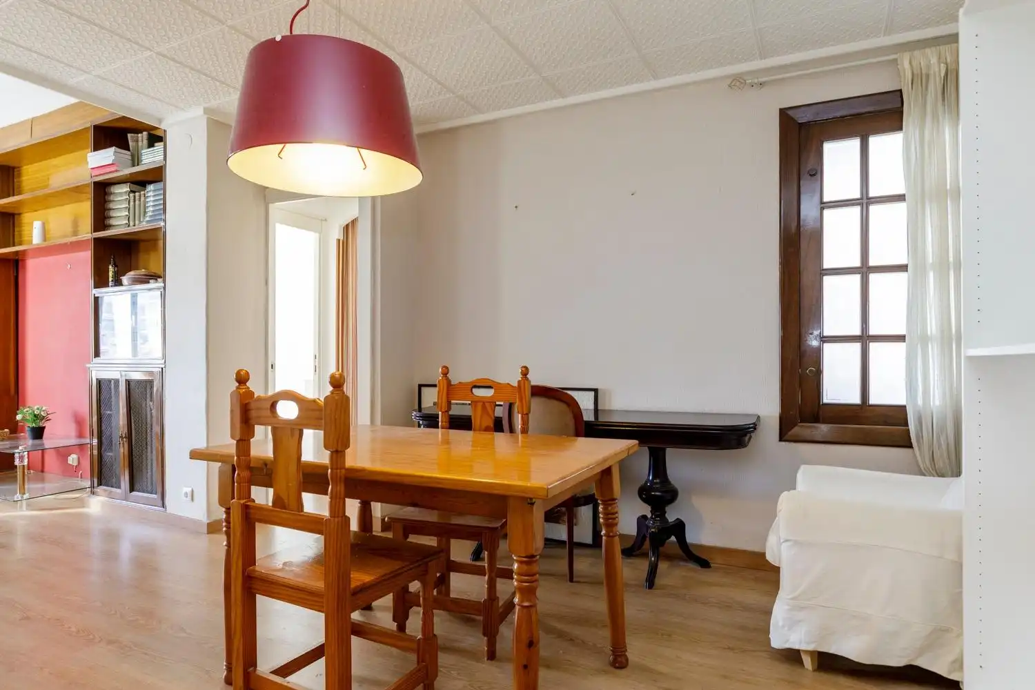 Piso en venta en Paseo GRAN VIA (RAMON Y CAJAL), 44, Doctor Cerrada