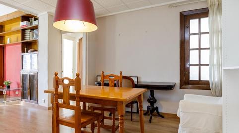 Foto 4 de Pis en venda a Paseo Gran Via (ramon y Cajal), 44, Doctor Cerrada,  Zaragoza Capital