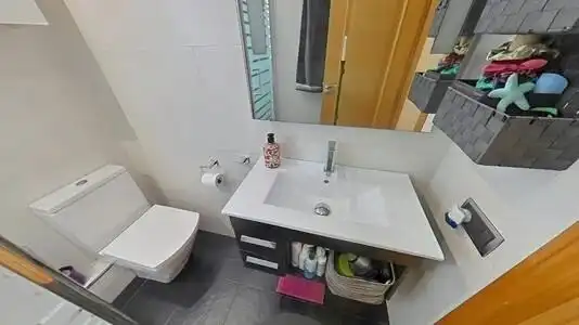 Piso con terraza en venta en Les Oliveres, imagen 35