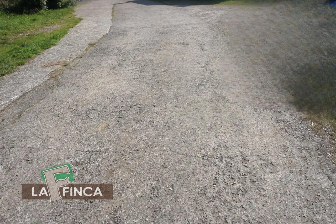 Residencial en venda en Villaviciosa