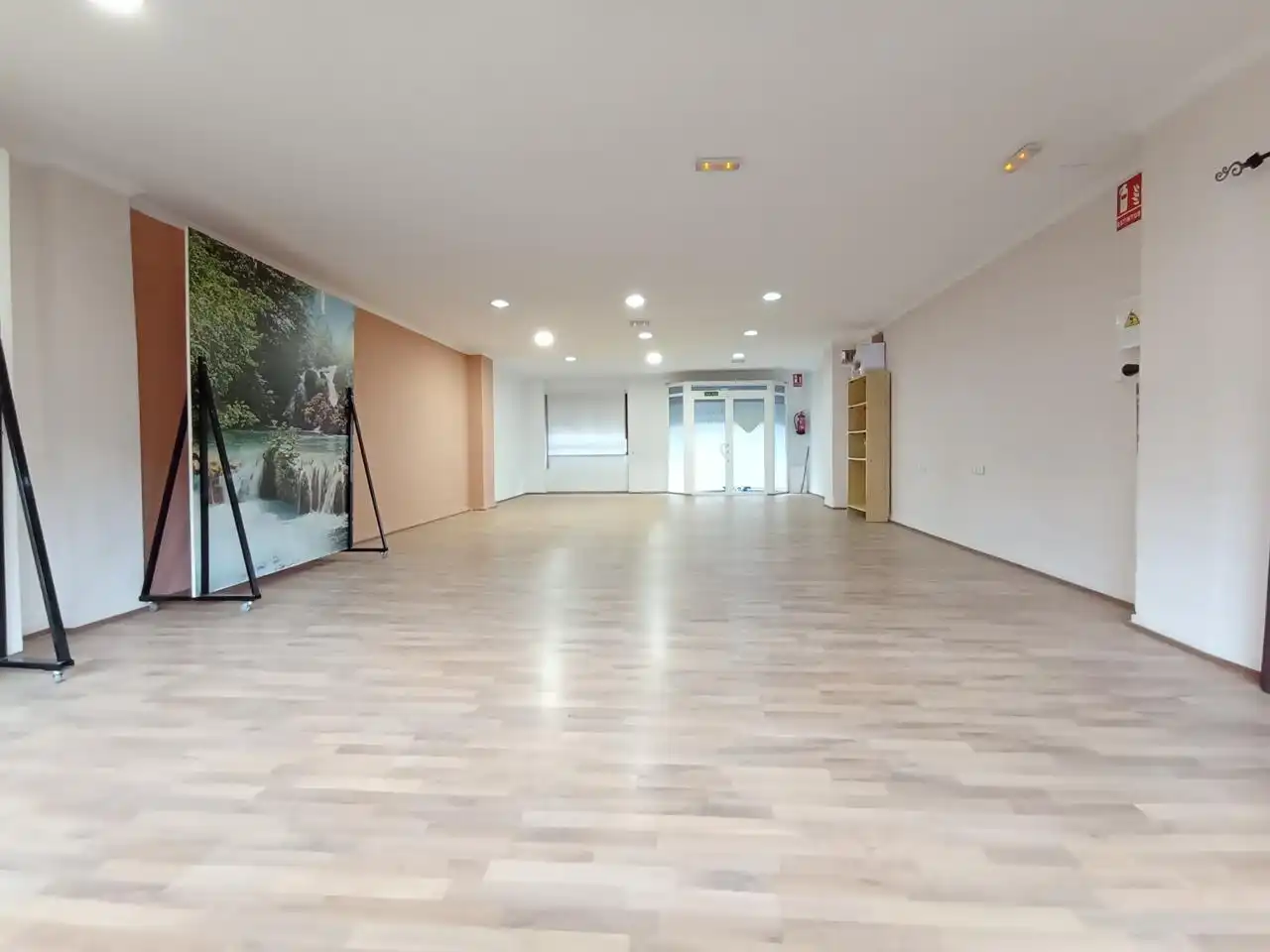 Business premises to rent in Ibi