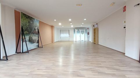 ALQUILA LOCAL COMERCIAL EN IBI EN ZONA CENTRO  90m