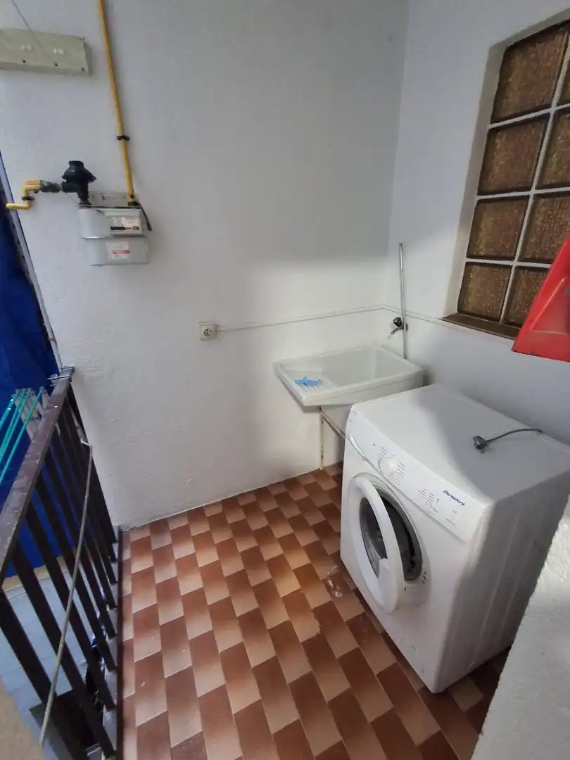 Flat with lift for sale in Ramon Berenguer IV 35, imagen 12