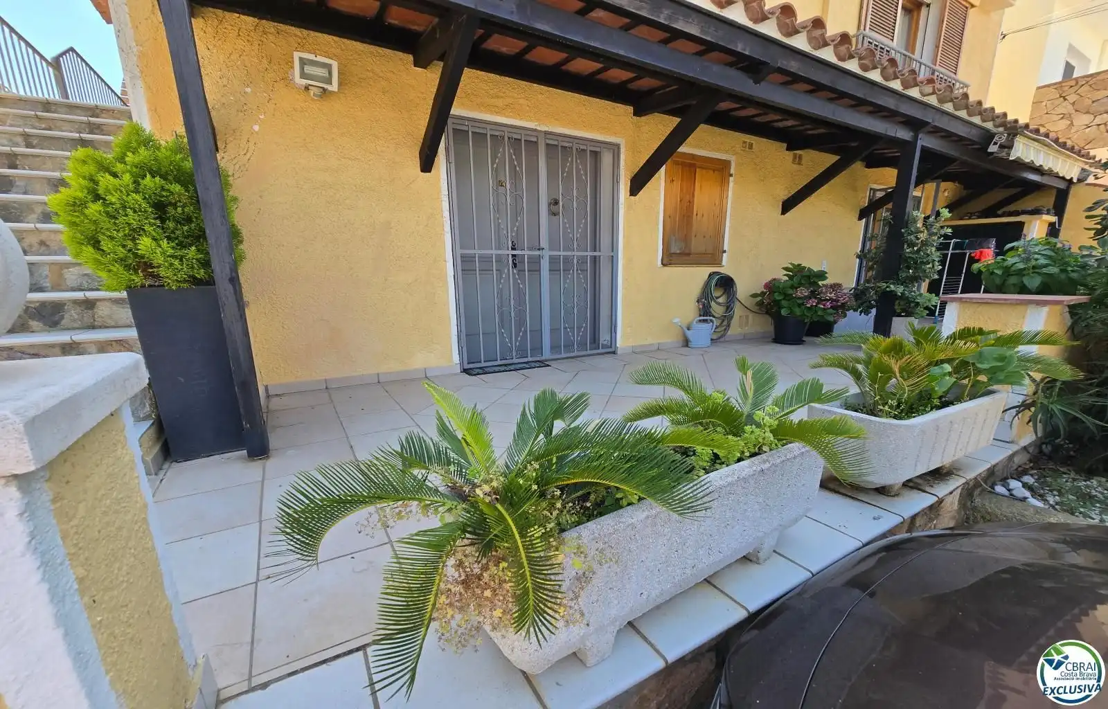 Apartament amb jardí en venda a Port Salins 2ª línea H2, imagen 31