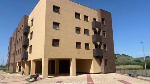Foto 3 de Piso en venta en Mayoral, Villalbilla de Burgos, Burgos