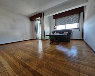Living room of Flat for sale in Teo  with Heating