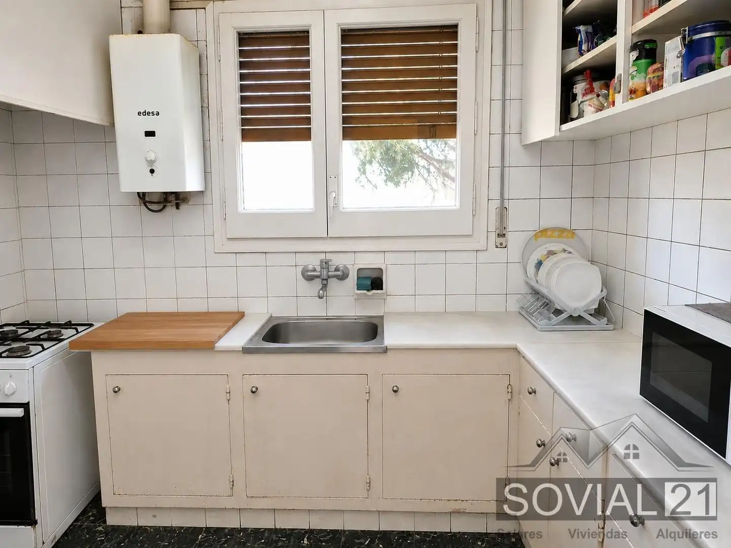 Maison avec terrasse à vendre à Sarrià - Sant Gervasi, imagen 31