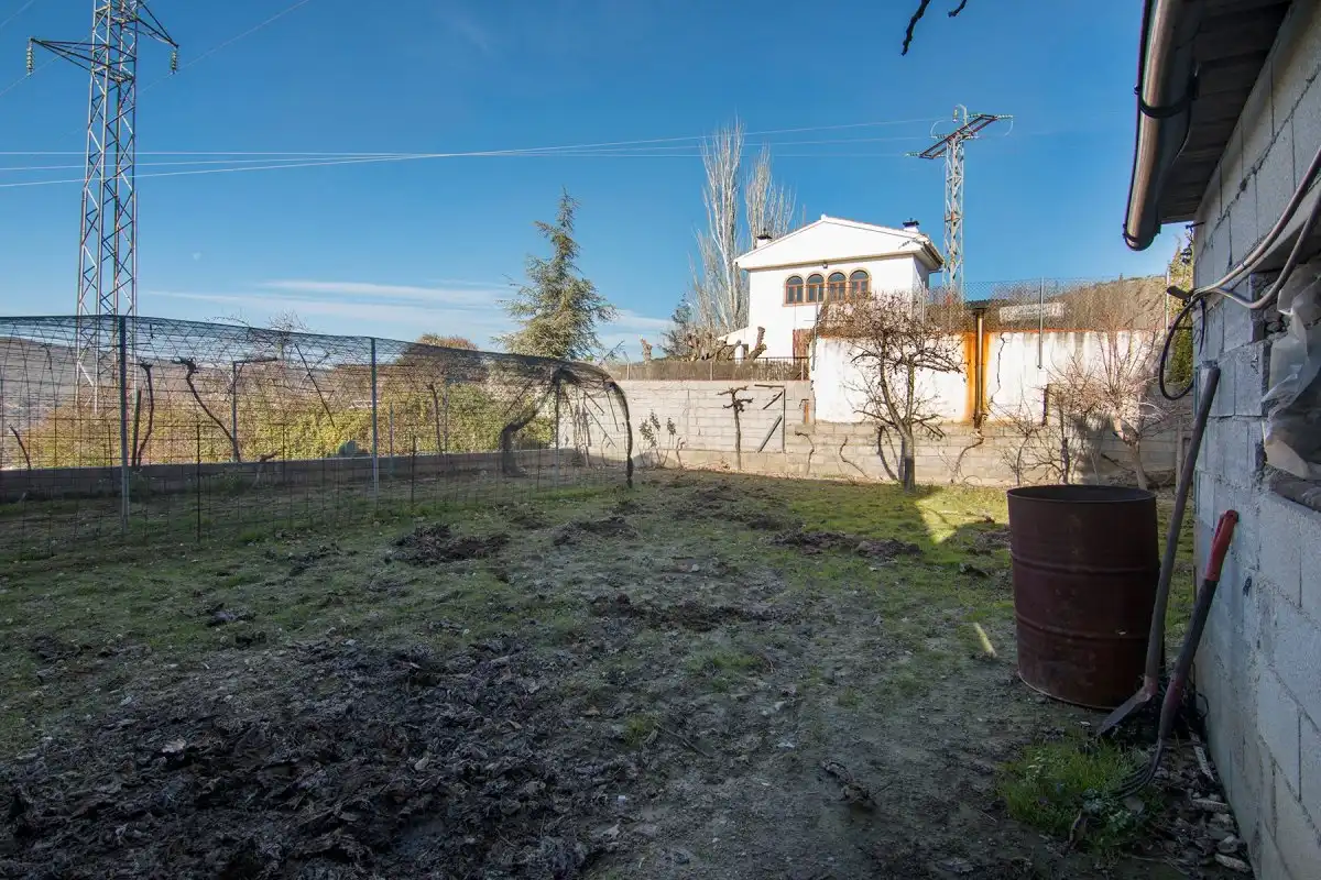 Casa rústica amb terrassa en venda a Calle LAS PIEDRAS, imagen 31