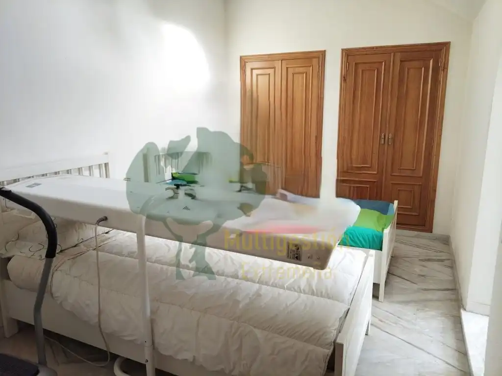Dormitori de Dúplex en venda en Cáceres
