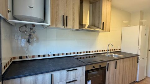 Foto 5 de Piso de alquiler en Calle Peña Ciclista Muñoz, 8, Las Cabañuelas, Vícar