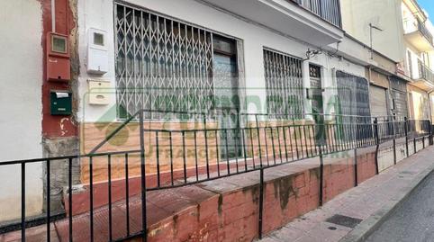 Photo 2 of Premises to rent in C. José Carrasco Panal, San Cristóbal, Málaga