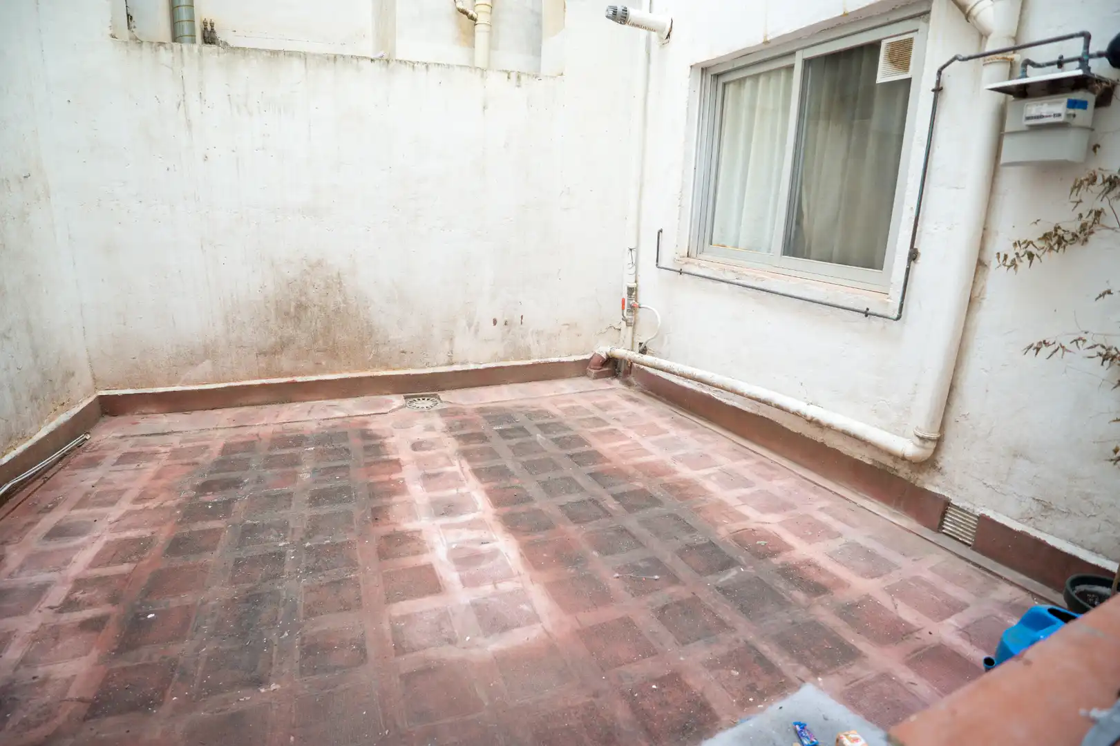 Flat with terrace for sale in Avinguda de la Constitució, imagen 8