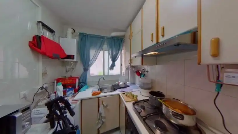 Wohnung zum Verkauf in calle De Les Bobiles, imagen 3