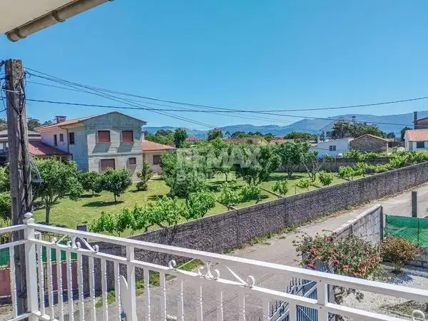 Casa con jardín en venta en Rúa da Guarda, imagen 43