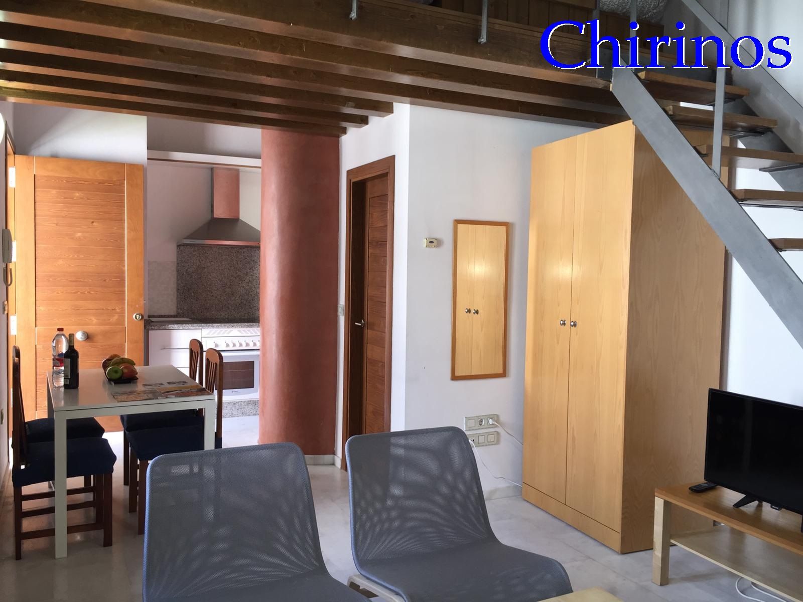 Habitación de Apartamento en venta en  Córdoba Capital con Lavadora y Microondas