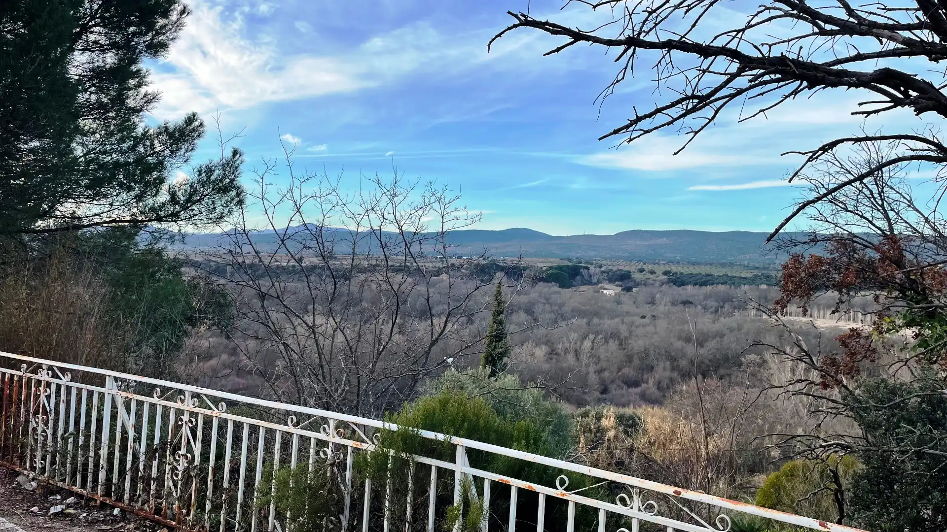 Exterior view of Residential for sale in Santa Cruz del Retamar